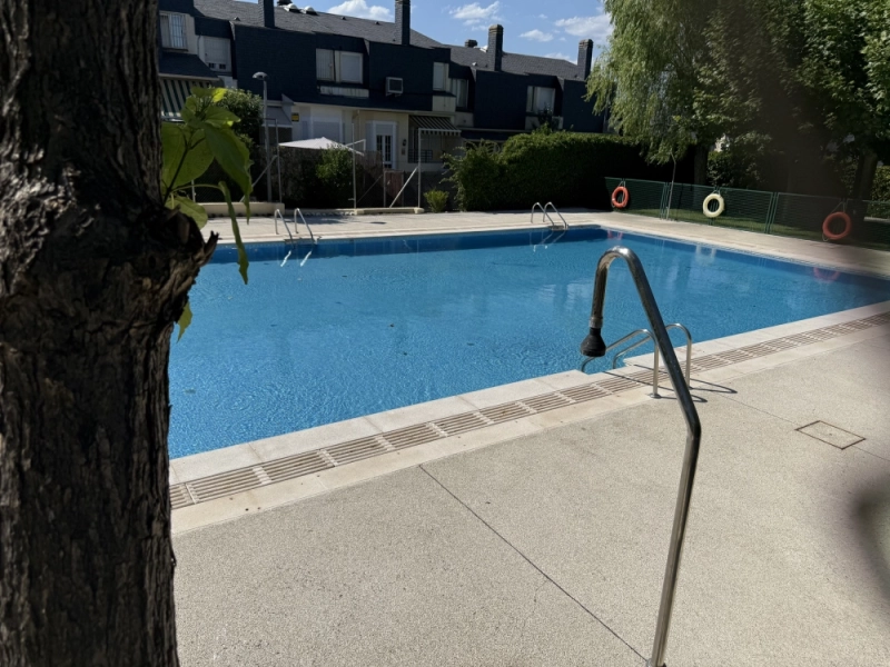 Foto del inmueble Casa de 154m2 en LAS ROZAS DE MADRID, MADRID