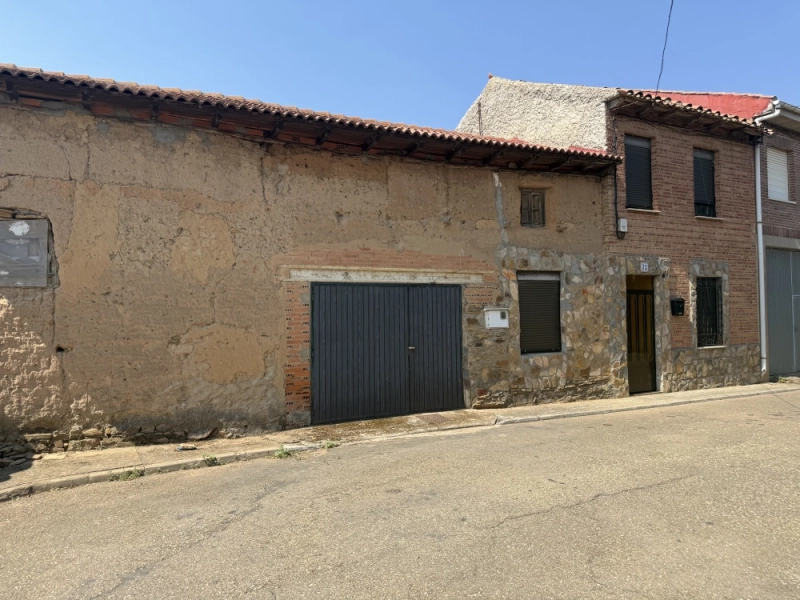 Foto del inmueble Piso de 258m2 en QUINTANA DEL MARCO, LEÓN