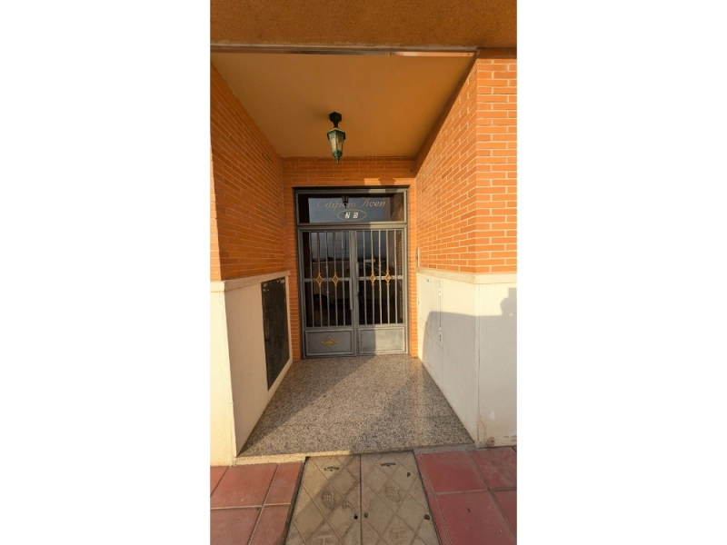 Foto del inmueble Piso de 90m2 en MOLINA DE SEGURA, MURCIA