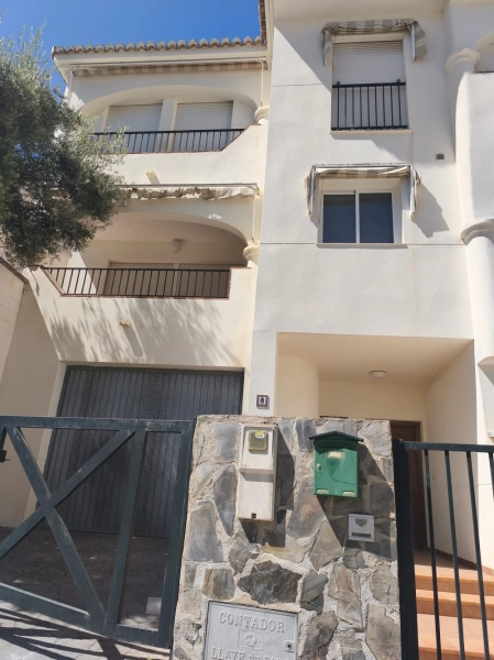 Foto del inmueble Chalet de 155m2 en ALMUÑECAR, GRANADA