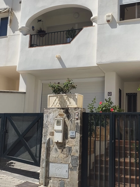 Foto del inmueble Chalet de 155m2 en ALMUÑECAR, GRANADA