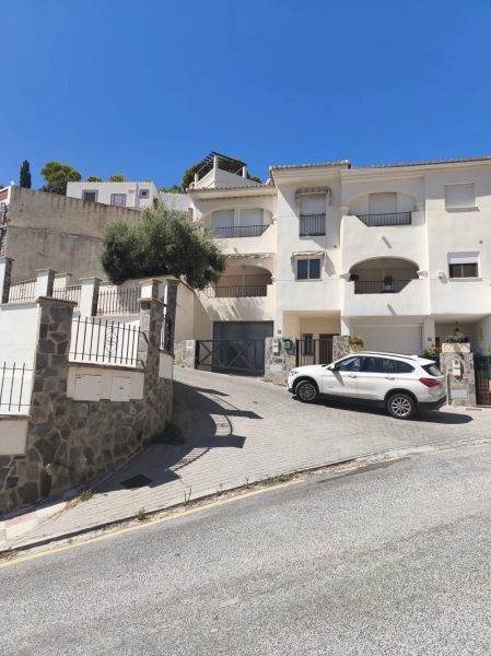 Foto del inmueble Chalet de 155m2 en ALMUÑECAR, GRANADA