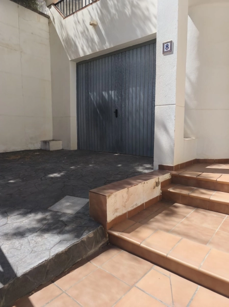 Foto del inmueble Chalet de 155m2 en ALMUÑECAR, GRANADA