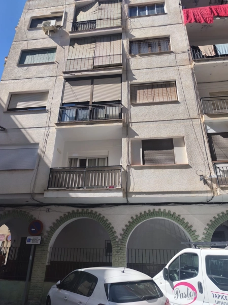 Foto del inmueble Piso de 66m2 en ALMUÑECAR, GRANADA