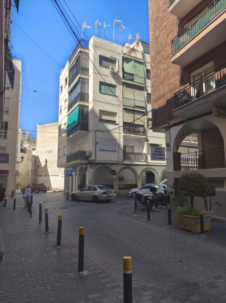 Foto del inmueble Piso de 66m2 en ALMUÑECAR, GRANADA