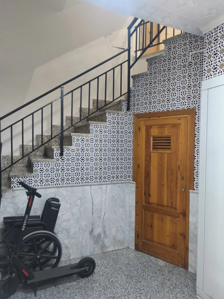 Foto del inmueble Piso de 66m2 en ALMUÑECAR, GRANADA