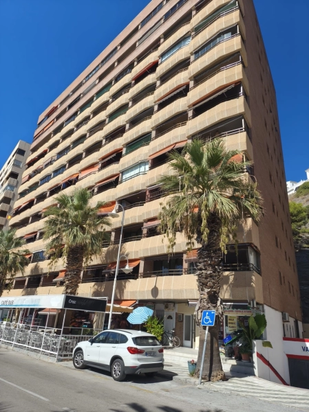 Foto del inmueble Piso de 82m2 en ALMUÑECAR, GRANADA