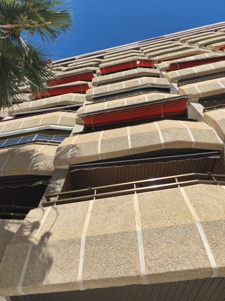 Foto del inmueble Piso de 82m2 en ALMUÑECAR, GRANADA
