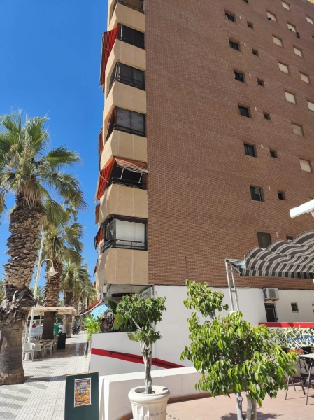 Foto del inmueble Piso de 82m2 en ALMUÑECAR, GRANADA