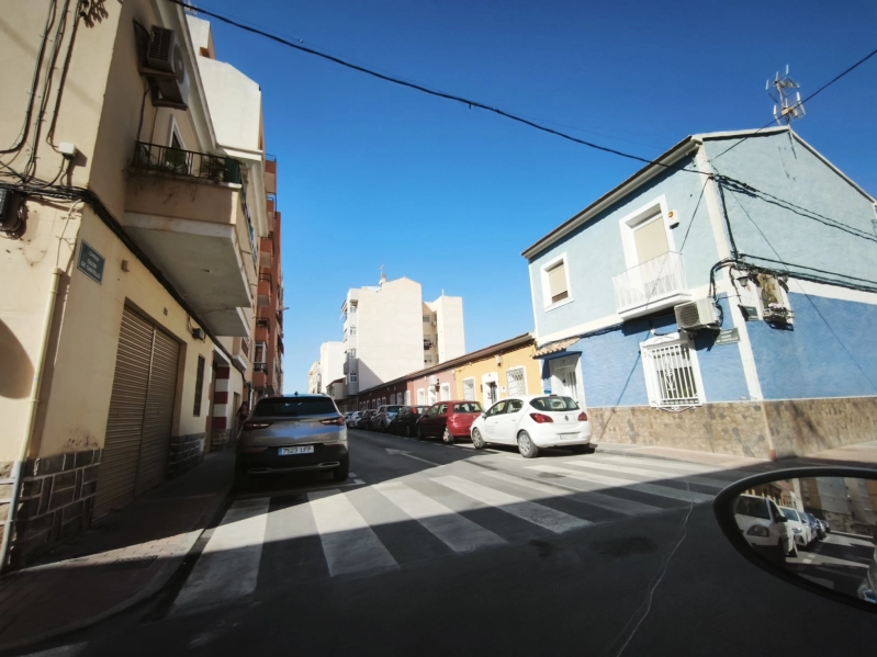 Foto del inmueble Piso de 82m2 en VILLAJOYOSA / LA VILA JOIOSA, ALICANTE