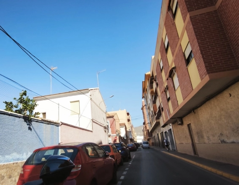 Foto del inmueble Piso de 82m2 en VILLAJOYOSA / LA VILA JOIOSA, ALICANTE
