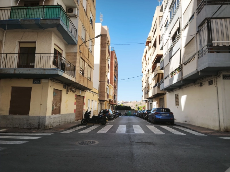 Foto del inmueble Piso de 82m2 en VILLAJOYOSA / LA VILA JOIOSA, ALICANTE