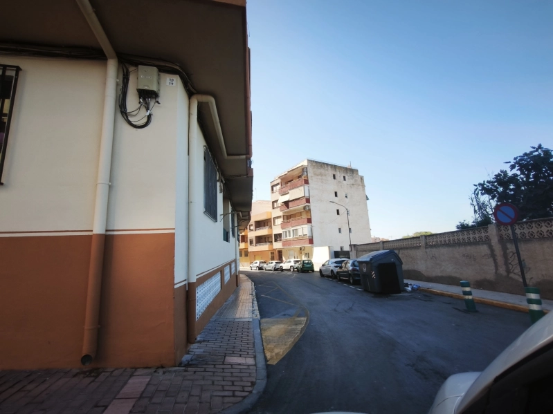Foto del inmueble Piso de 82m2 en VILLAJOYOSA / LA VILA JOIOSA, ALICANTE