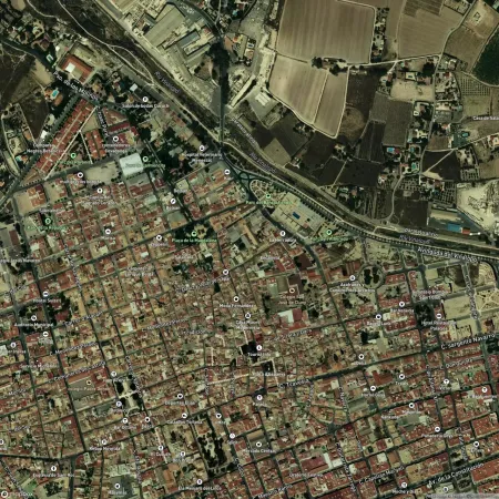 Foto del inmueble Casa de 176m2 en NOVELDA, ALICANTE