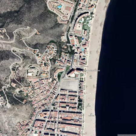 Foto del inmueble Piso de 82m2 en CULLERA, VALENCIA