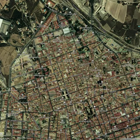 Foto del inmueble Casa de 223m2 en NOVELDA, ALICANTE