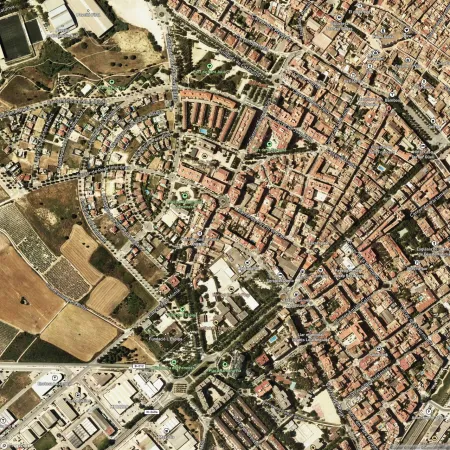 Foto del inmueble Casa de 136m2 en VILAFRANCA DEL PENEDES, BARCELONA