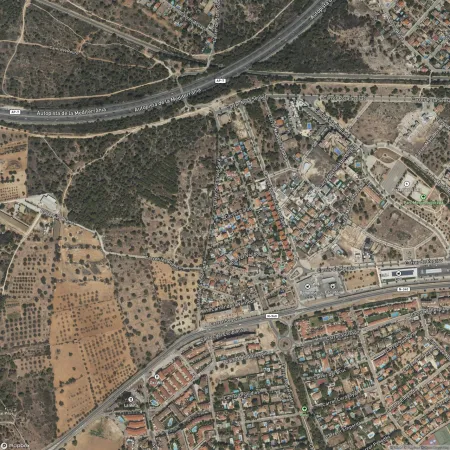 Foto del inmueble Piso de 45m2 en RODA DE BERA, TARRAGONA