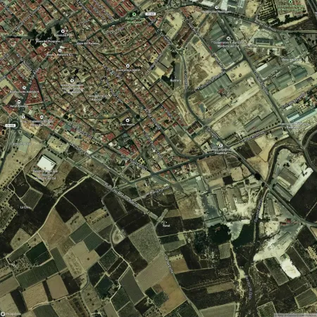 Foto del inmueble Casa de 669m2 en MONFORTE DEL CID, ALICANTE