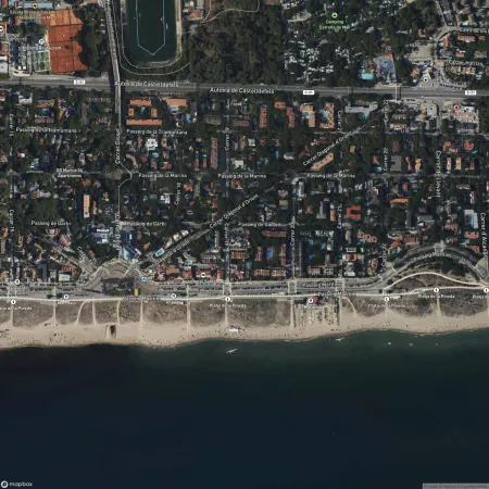 Foto del inmueble Piso de 154m2 en CASTELLDEFELS, BARCELONA