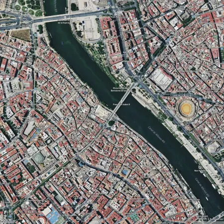 Foto del inmueble Piso de 114m2 en SEVILLA, SEVILLA