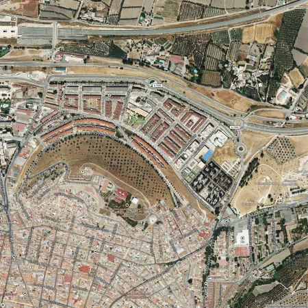 Foto del inmueble Piso de 142m2 en ANTEQUERA, MÁLAGA