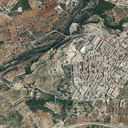 Foto del inmueble Piso de 118m2 en SANT JOAN DE MORO, CASTELLÓN