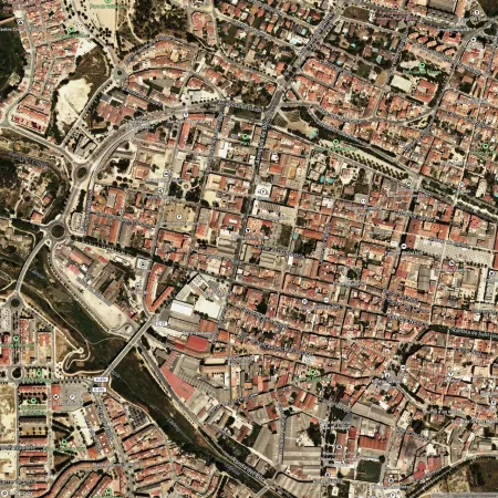 Foto del inmueble Piso de 112m2 en IGUALADA, BARCELONA