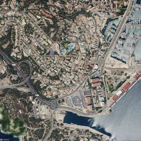 Foto del inmueble Piso de 147m2 en PALMA, ILLES BALEARS