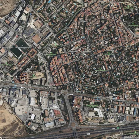 Foto del inmueble Piso de 84m2 en SANT JUST DESVERN, BARCELONA