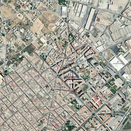 Foto del inmueble Piso de 159m2 en VILA-REAL, CASTELLÓN