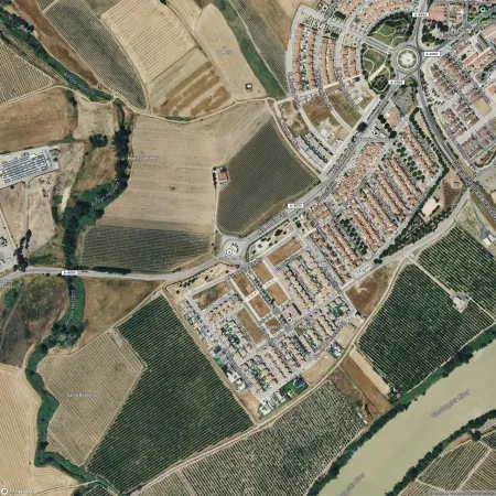 Foto del inmueble Piso de 207m2 en ALCALA DEL RIO, SEVILLA
