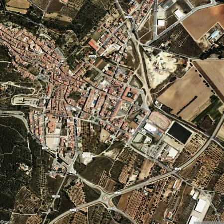Foto del inmueble Piso de 176m2 en MONT-ROIG DEL CAMP, TARRAGONA