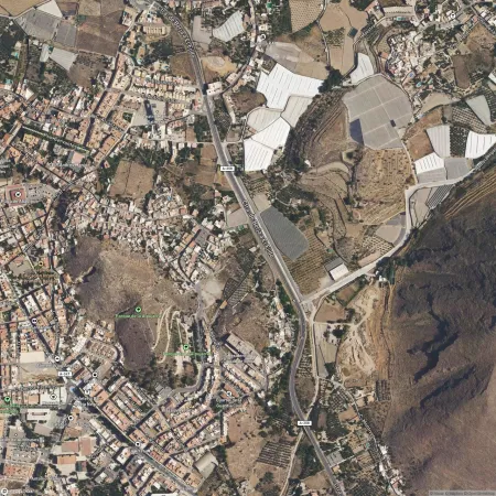 Foto del inmueble Casa de 219m2 en BERJA, ALMERÍA