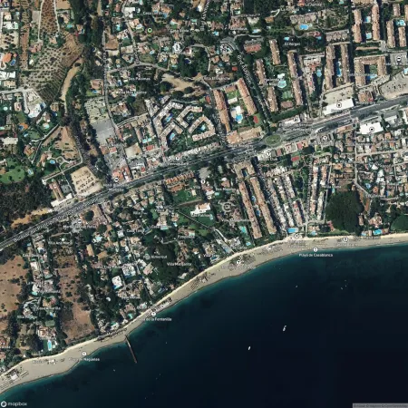 Foto del inmueble Piso de 105m2 en MARBELLA, MÁLAGA