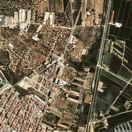 Foto del inmueble Piso de 84m2 en LA RAPITA, TARRAGONA