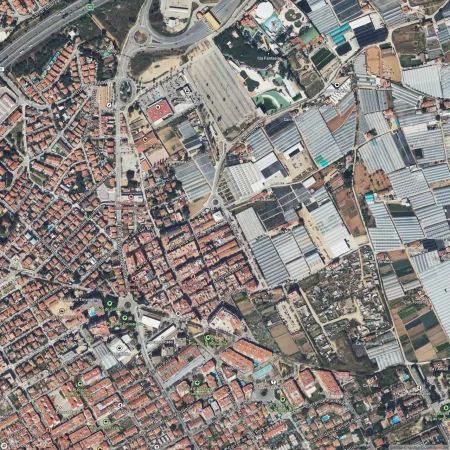 Foto del inmueble Piso de 73m2 en PREMIA DE DALT, BARCELONA