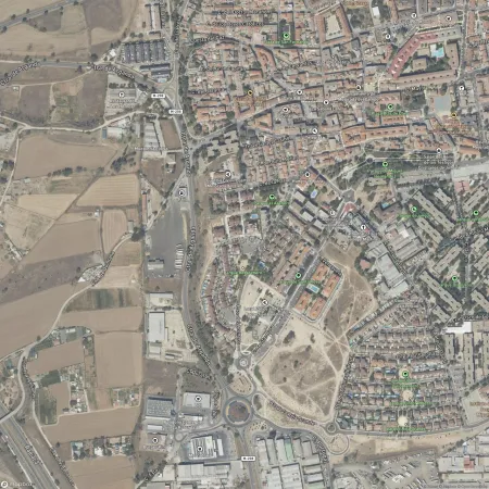 Foto del inmueble Piso de 94m2 en MEJORADA DEL CAMPO, MADRID