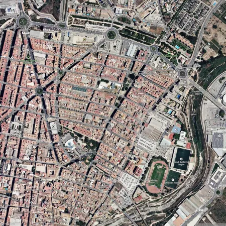 Foto del inmueble Piso de 139m2 en GANDIA, VALENCIA