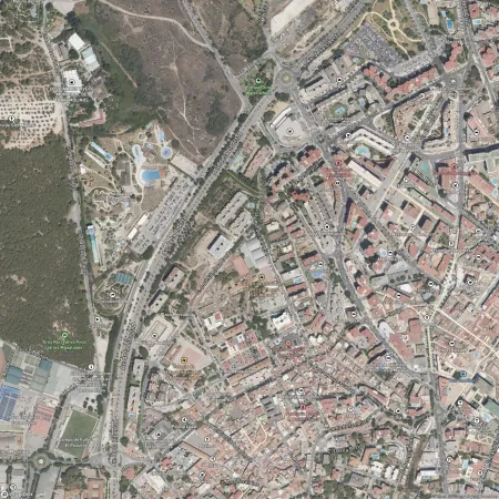Foto del inmueble Piso de 64m2 en TORREMOLINOS, MÁLAGA