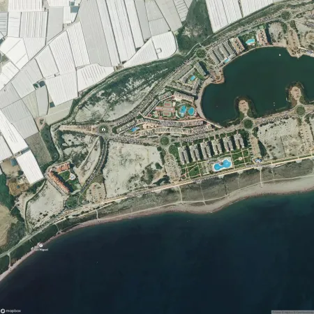 Foto del inmueble Piso de 89m2 en EL EJIDO, ALMERÍA
