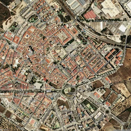Foto del inmueble Casa de 347m2 en VILA-SECA, TARRAGONA