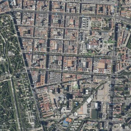 Foto del inmueble Piso de 65m2 en MADRID, MADRID