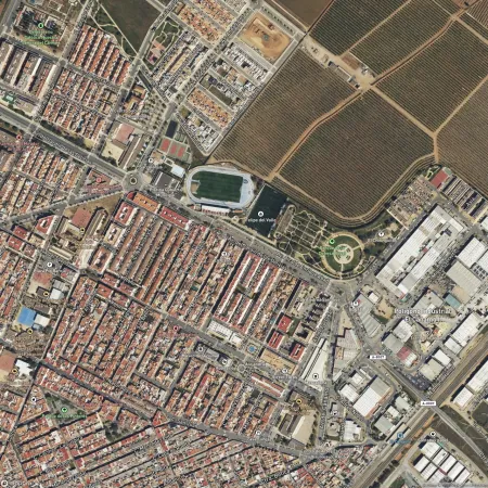 Foto del inmueble Piso de 87m2 en LA RINCONADA, SEVILLA