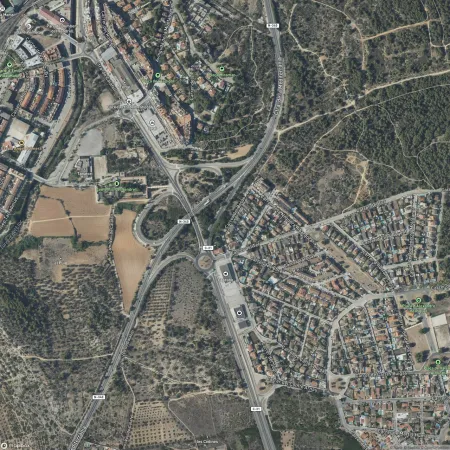 Foto del inmueble Piso de 112m2 en EL VENDRELL, TARRAGONA