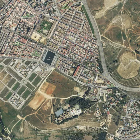 Foto del inmueble Piso de 274m2 en ALCALA DE GUADAIRA, SEVILLA