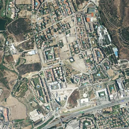 Foto del inmueble Piso de 146m2 en ESTEPONA, MÁLAGA