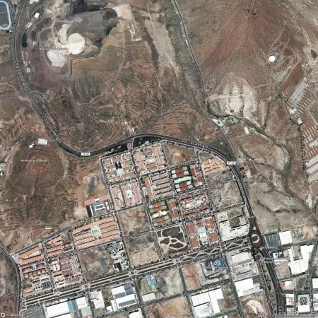 Foto del inmueble Piso de 83m2 en SAN MIGUEL DE ABONA, S.C. TENERIFE