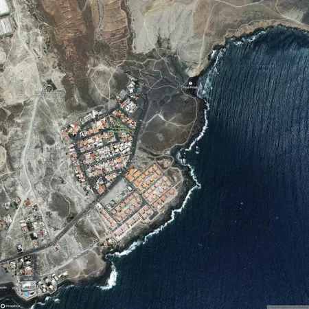 Foto del inmueble Casa de 94m2 en GRANADILLA DE ABONA, S.C. TENERIFE