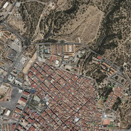 Foto del inmueble Piso de 108m2 en SANTA POLA, ALICANTE